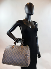 LOUIS VUITTON SPEEDY 30 DE