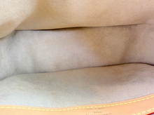 LOUIS VUITTON DIANE NM SHEARLING LIMITED EDITION
