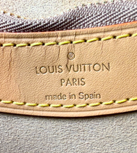 LOUIS VUITTON DIANE NM SHEARLING LIMITED EDITION