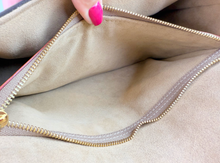 LOUIS VUITTON DIANE NM SHEARLING LIMITED EDITION