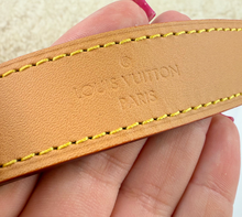 LOUIS VUITTON DIANE NM SHEARLING LIMITED EDITION