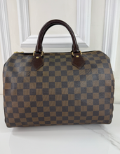 LOUIS VUITTON SPEEDY 30 DE