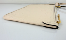 LOUIS VUITTON CARRY ALL PM EMPREINTE CREAM