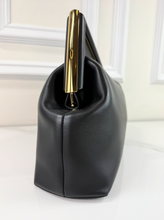 FENDI FENDI FIRST NAPPA IN BLACK