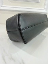 FENDI FENDI FIRST NAPPA IN BLACK