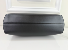 FENDI FENDI FIRST NAPPA IN BLACK