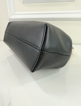 FENDI FENDI FIRST NAPPA IN BLACK