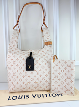 LOUIS VUITTON DUNE ATLANTIS GM FULL SET