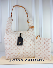 LOUIS VUITTON DUNE ATLANTIS GM FULL SET