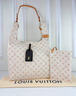LOUIS VUITTON DUNE ATLANTIS GM FULL SET