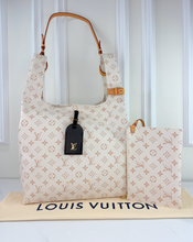 LOUIS VUITTON DUNE ATLANTIS GM FULL SET