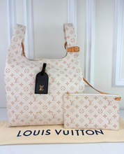 LOUIS VUITTON DUNE ATLANTIS GM FULL SET