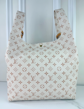 LOUIS VUITTON DUNE ATLANTIS GM FULL SET