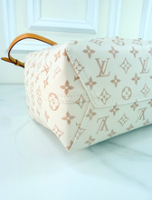 LOUIS VUITTON DUNE ATLANTIS GM FULL SET