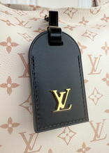 LOUIS VUITTON DUNE ATLANTIS GM FULL SET