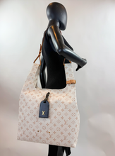 LOUIS VUITTON DUNE ATLANTIS GM FULL SET