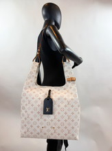 LOUIS VUITTON DUNE ATLANTIS GM FULL SET