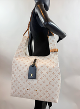 LOUIS VUITTON DUNE ATLANTIS GM FULL SET