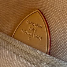 LOUIS VUITTON DUNE ATLANTIS GM FULL SET