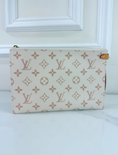 LOUIS VUITTON DUNE ATLANTIS GM FULL SET