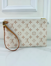 LOUIS VUITTON DUNE ATLANTIS GM FULL SET