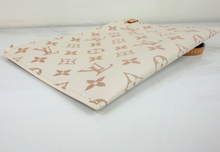 LOUIS VUITTON DUNE ATLANTIS GM FULL SET