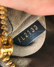 LOUIS VUITTON W TOTE GM CUIR ORFEVRE VEAU CACHEMIRE LIMITED EDITION