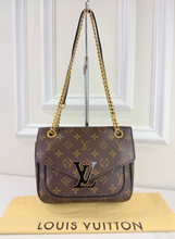 LOUIS VUITTON PASSY