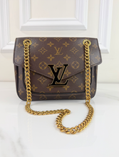 LOUIS VUITTON PASSY