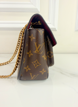 LOUIS VUITTON PASSY