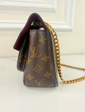 LOUIS VUITTON PASSY