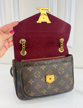 LOUIS VUITTON PASSY