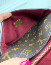 LOUIS VUITTON PASSY