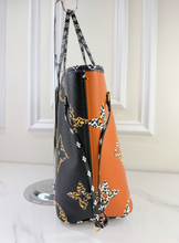 LOUIS VUITTON NEVERFULL MM JUNGLE FULL SET LIMITED EDITION