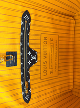 LOUIS VUITTON NEVERFULL MM JUNGLE FULL SET LIMITED EDITION