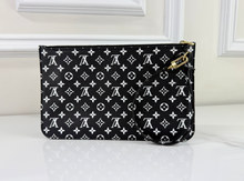 LOUIS VUITTON NEVERFULL MM JUNGLE FULL SET LIMITED EDITION