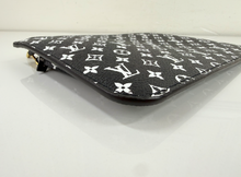 LOUIS VUITTON NEVERFULL MM JUNGLE FULL SET LIMITED EDITION