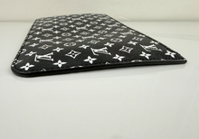 LOUIS VUITTON NEVERFULL MM JUNGLE FULL SET LIMITED EDITION