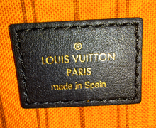 LOUIS VUITTON NEVERFULL MM JUNGLE FULL SET LIMITED EDITION