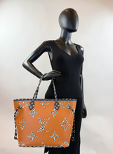 LOUIS VUITTON NEVERFULL MM JUNGLE FULL SET LIMITED EDITION