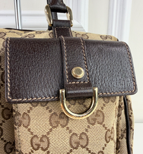 GUCCI ABBEY BOSTON BAG