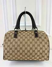 GUCCI ABBEY BOSTON BAG