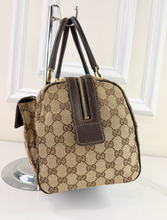 GUCCI ABBEY BOSTON BAG