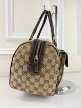 GUCCI ABBEY BOSTON BAG