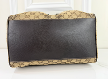 GUCCI ABBEY BOSTON BAG