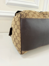 GUCCI ABBEY BOSTON BAG
