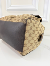 GUCCI ABBEY BOSTON BAG