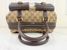 GUCCI ABBEY BOSTON BAG
