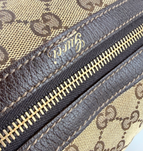 GUCCI ABBEY BOSTON BAG