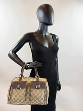 GUCCI ABBEY BOSTON BAG